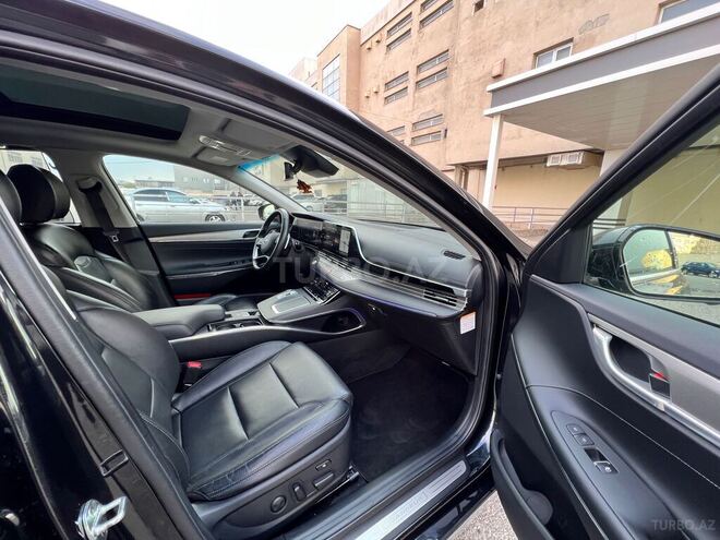 Hyundai Grandeur 2020, 45,000 km - 2.4 л - Bakı