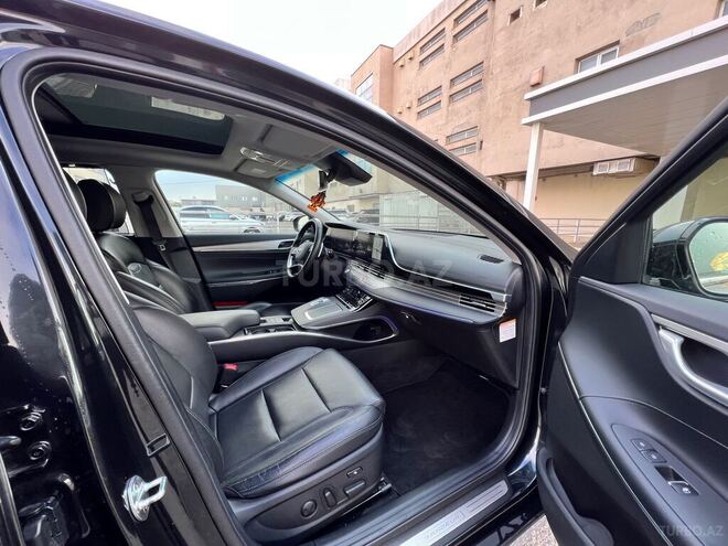 Hyundai Grandeur 2020, 45,000 km - 2.4 л - Bakı