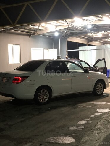 Khazar SD 2021, 82,000 km - 1.7 l - Bakı