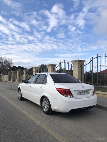 Khazar SD 2021, 82,000 km - 1.7 l - Bakı
