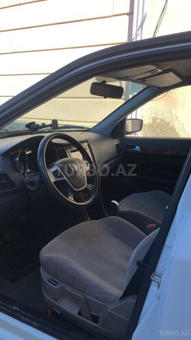 Khazar SD 2021, 82,000 km - 1.7 l - Bakı