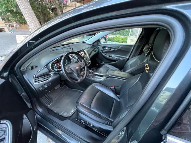 Chevrolet Malibu 2018, 94,600 km - 2.0 л - Bakı