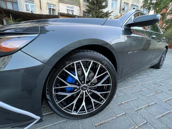 Chevrolet Malibu 2018, 94,600 km - 2.0 л - Bakı