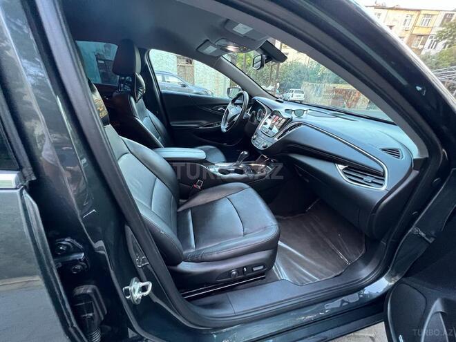 Chevrolet Malibu 2018, 94,600 km - 2.0 л - Bakı