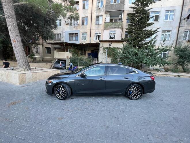 Chevrolet Malibu 2018, 94,600 km - 2.0 л - Bakı