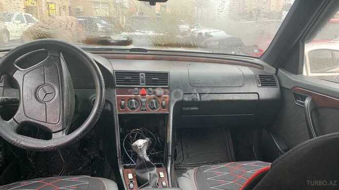 Mercedes C 180 1996, 223,453 km - 1.8 л - Bakı
