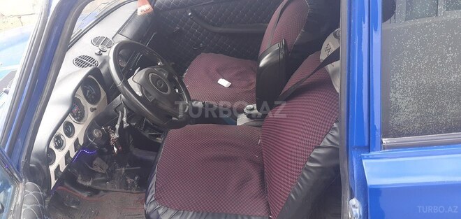 LADA (VAZ) 2106 1984, 60,000 km - 1.5 л - Bakı