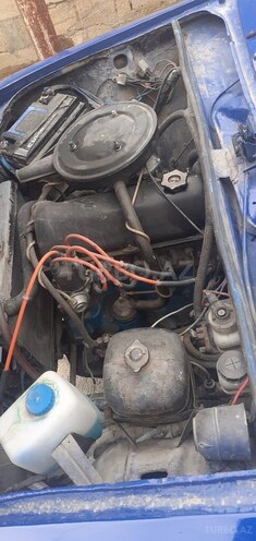 LADA (VAZ) 2106 1984, 60,000 km - 1.5 л - Bakı