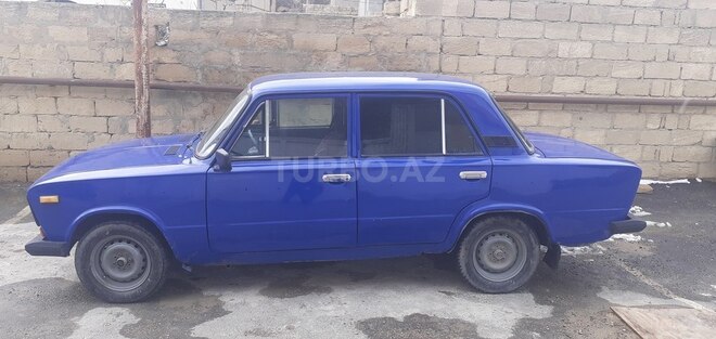 LADA (VAZ) 2106 1984, 60,000 km - 1.5 л - Bakı