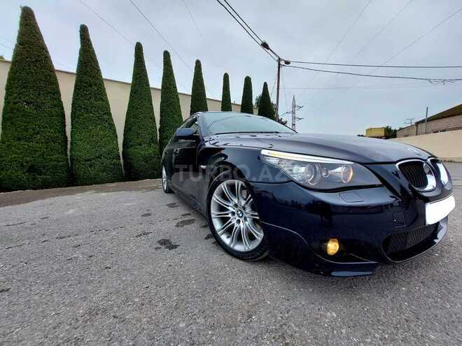 BMW 530 2007, 33,000 km - 3.0 l - Bakı