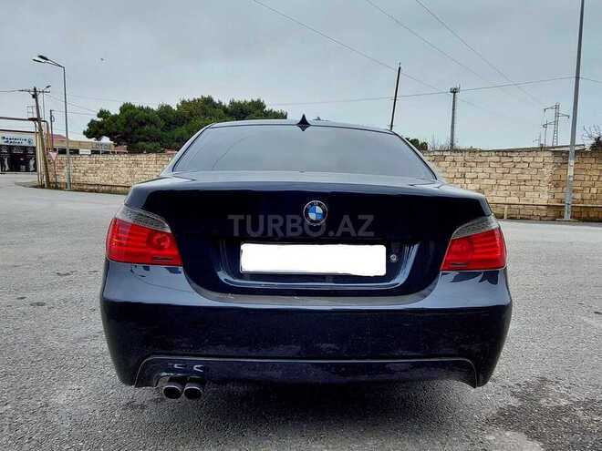 BMW 530 2007, 33,000 km - 3.0 l - Bakı