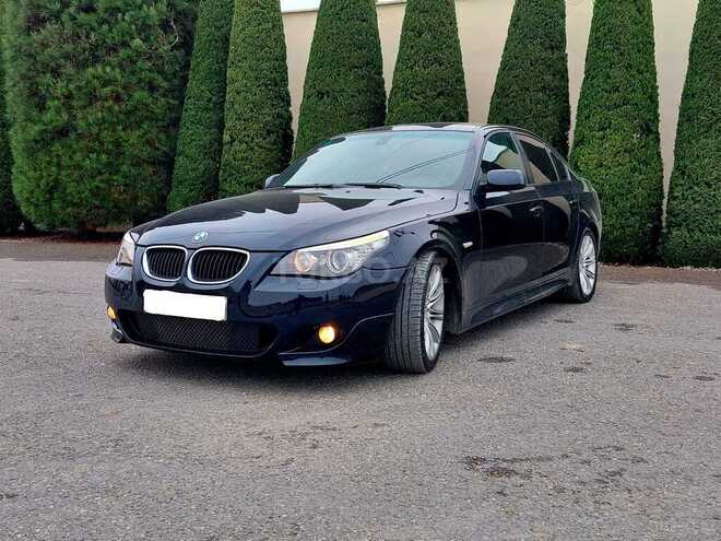 BMW 530 2007, 33,000 km - 3.0 l - Bakı