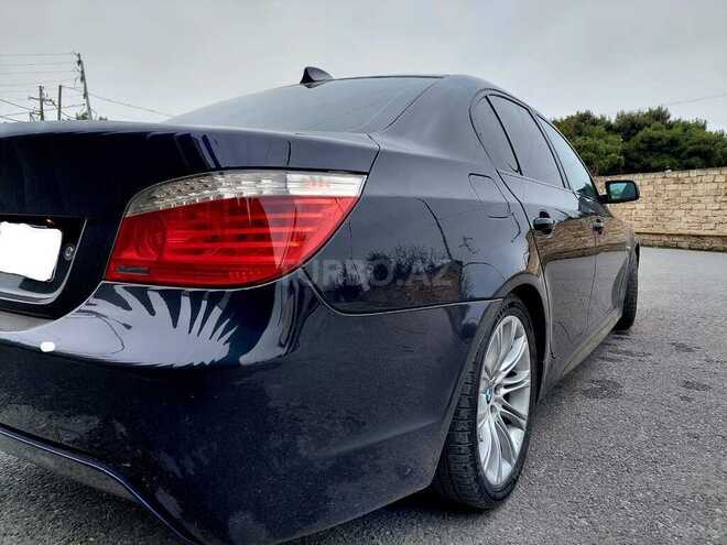 BMW 530 2007, 33,000 km - 3.0 l - Bakı