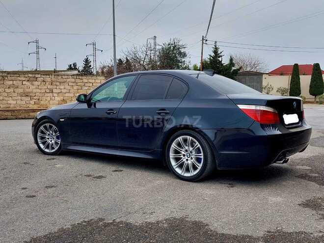 BMW 530 2007, 33,000 km - 3.0 l - Bakı