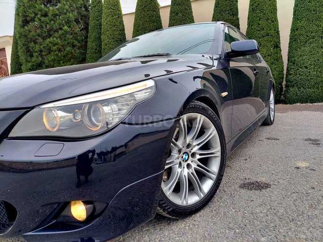BMW 530 2007, 33,000 km - 3.0 l - Bakı