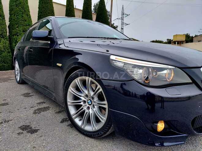 BMW 530 2007, 33,000 km - 3.0 l - Bakı