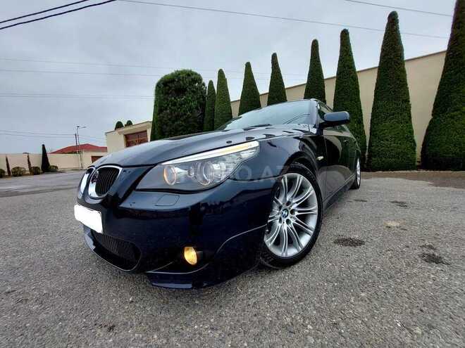 BMW 530 2007, 33,000 km - 3.0 l - Bakı