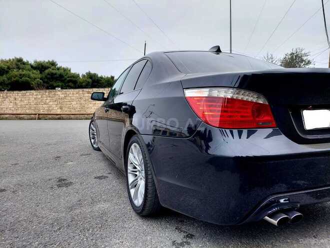 BMW 530 2007, 33,000 km - 3.0 l - Bakı