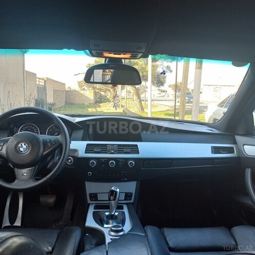 BMW 530 2007, 33,000 km - 3.0 l - Bakı