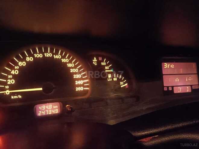 Opel Vectra 1996, 247,350 km - 2.0 л - Zaqatala