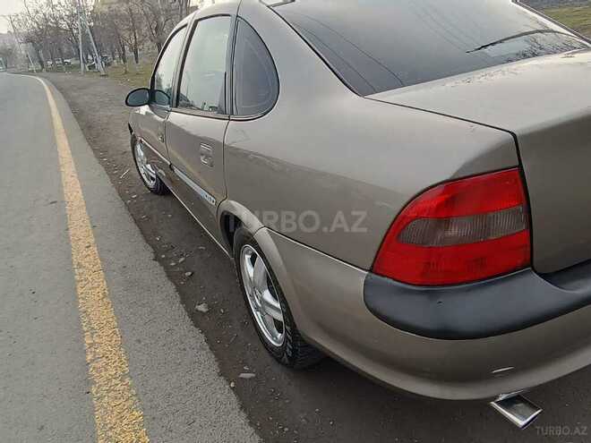 Opel Vectra 1996, 247,350 km - 2.0 л - Zaqatala
