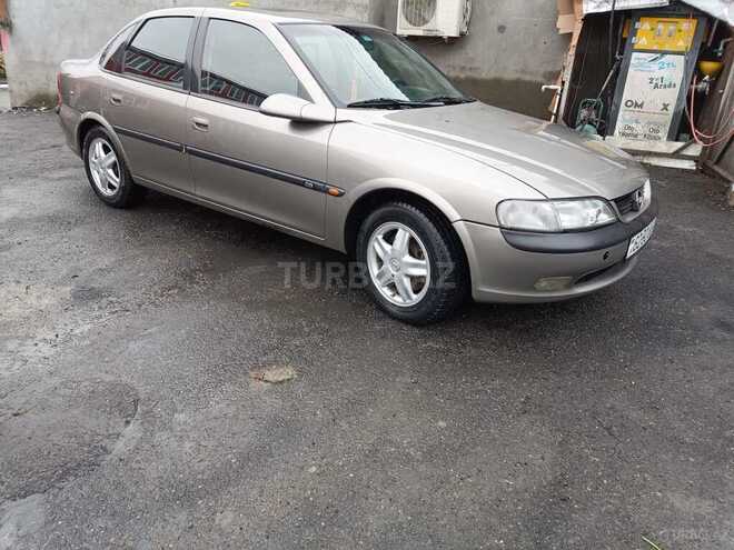 Opel Vectra 1996, 247,350 km - 2.0 л - Zaqatala