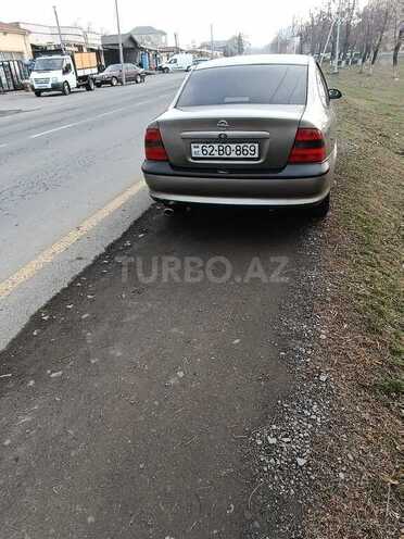 Opel Vectra 1996, 247,350 km - 2.0 л - Zaqatala