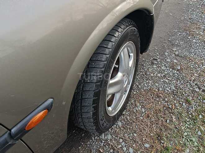Opel Vectra 1996, 247,350 km - 2.0 л - Zaqatala