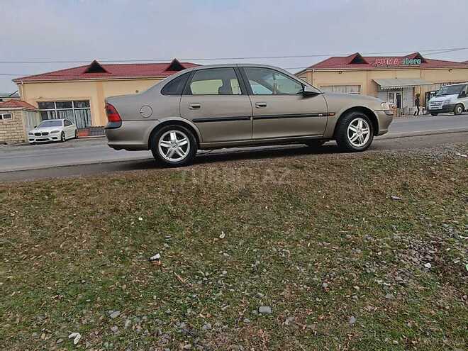 Opel Vectra 1996, 247,350 km - 2.0 л - Zaqatala