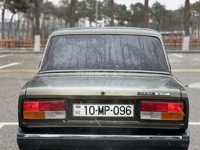 LADA (VAZ) 2107 2004, 25,000 km - 1.6 l - Sumqayıt