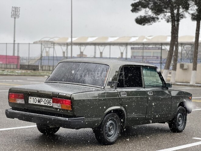 LADA (VAZ) 2107 2004, 25,000 km - 1.6 l - Sumqayıt