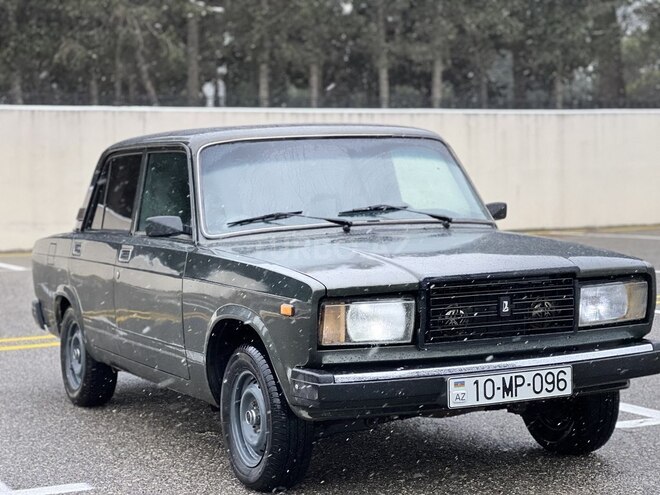 LADA (VAZ) 2107 2004, 25,000 km - 1.6 l - Sumqayıt
