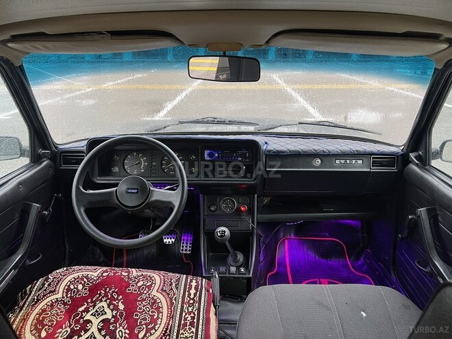 LADA (VAZ) 2107 2004, 25,000 km - 1.6 l - Sumqayıt