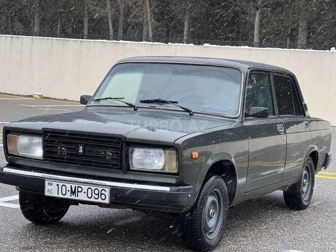 LADA (VAZ) 2107 2004, 25,000 km - 1.6 l - Sumqayıt