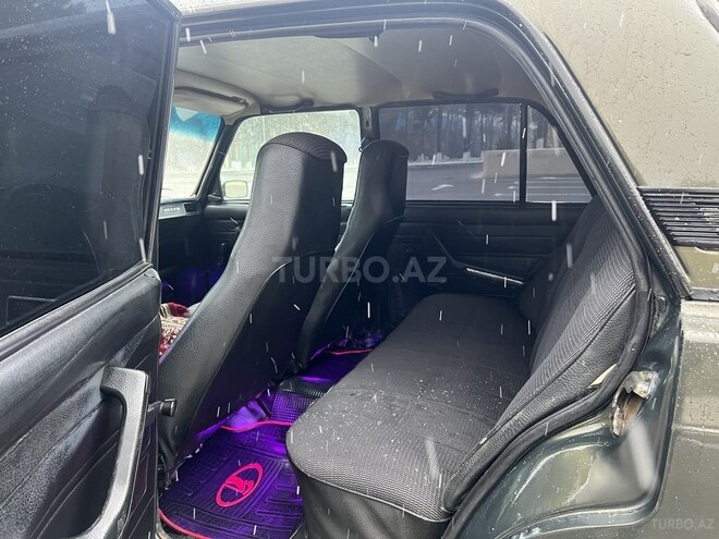 LADA (VAZ) 2107 2004, 25,000 km - 1.6 l - Sumqayıt