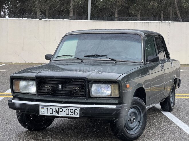 LADA (VAZ) 2107 2004, 25,000 km - 1.6 l - Sumqayıt