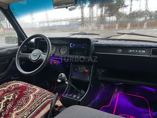 LADA (VAZ) 2107 2004, 25,000 km - 1.6 l - Sumqayıt