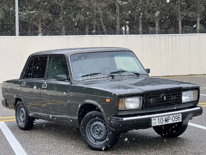 LADA (VAZ) 2107 2004, 25,000 km - 1.6 l - Sumqayıt