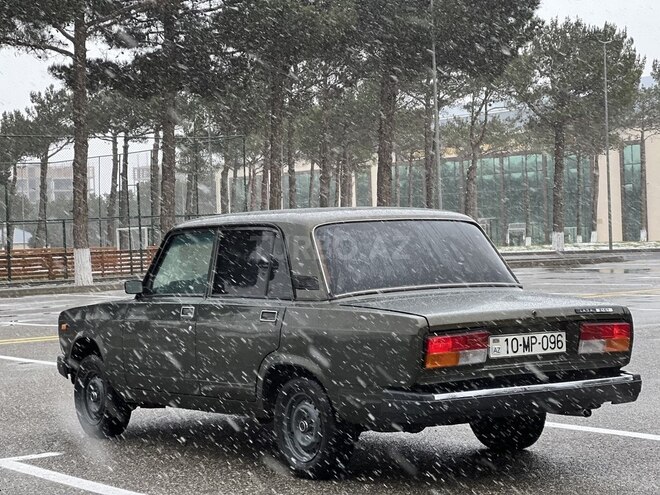 LADA (VAZ) 2107 2004, 25,000 km - 1.6 l - Sumqayıt