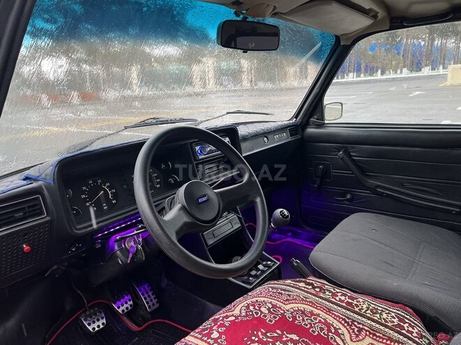 LADA (VAZ) 2107 2004, 25,000 km - 1.6 l - Sumqayıt