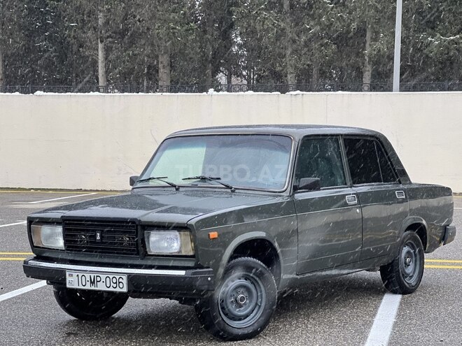 LADA (VAZ) 2107 2004, 25,000 km - 1.6 l - Sumqayıt