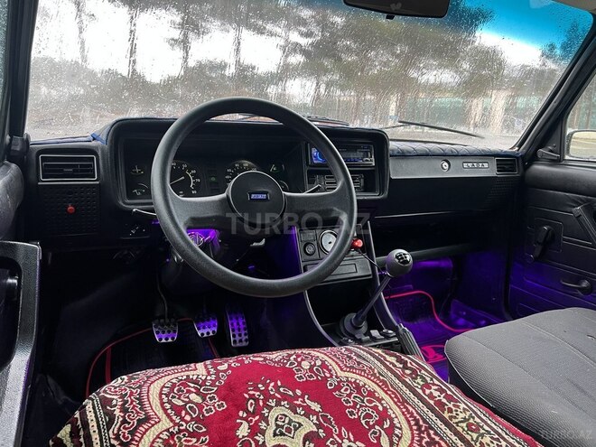LADA (VAZ) 2107 2004, 25,000 km - 1.6 l - Sumqayıt