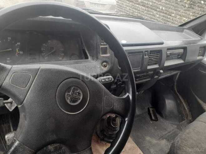 GAZ  2000, 400,000 km - 2.5 l - Qazax