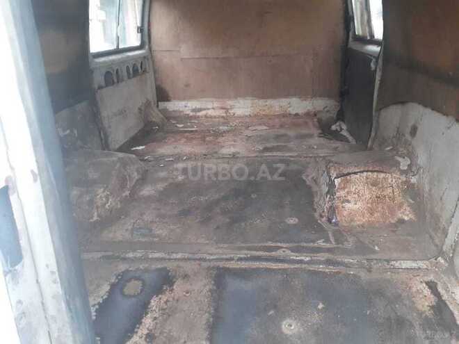 GAZ  2000, 400,000 km - 2.5 l - Qazax