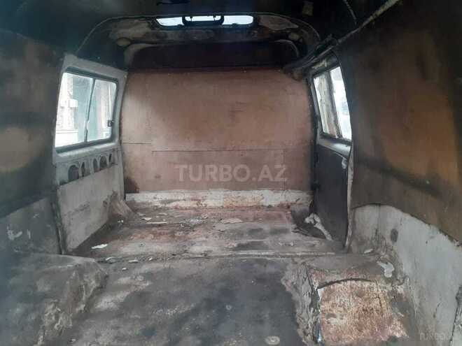 GAZ  2000, 400,000 km - 2.5 l - Qazax