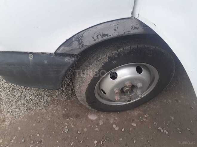 GAZ  2000, 400,000 km - 2.5 l - Qazax