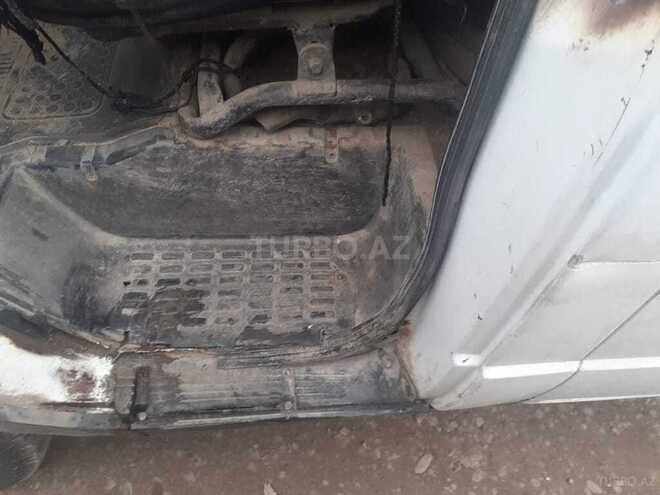 GAZ  2000, 400,000 km - 2.5 l - Qazax