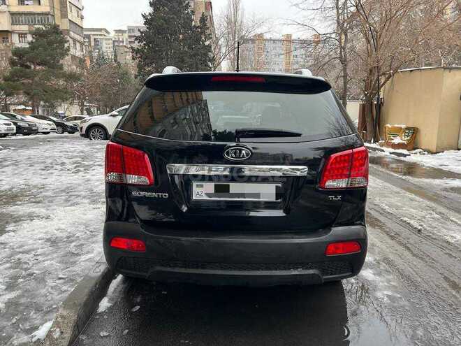 Kia Sorento 2012, 160,000 km - 2.0 l - Bakı
