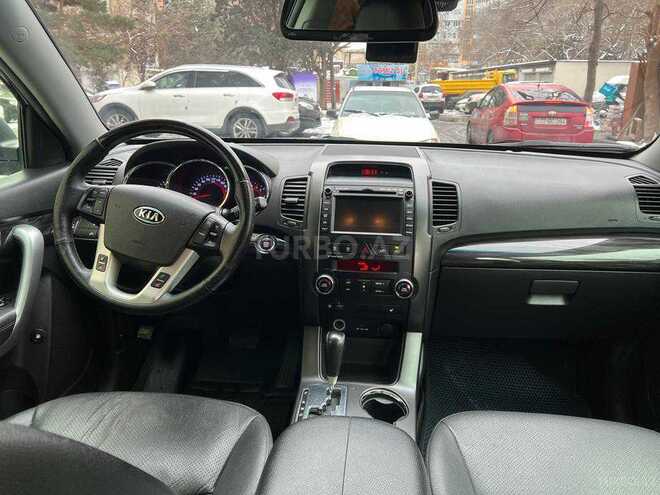 Kia Sorento 2012, 160,000 km - 2.0 l - Bakı