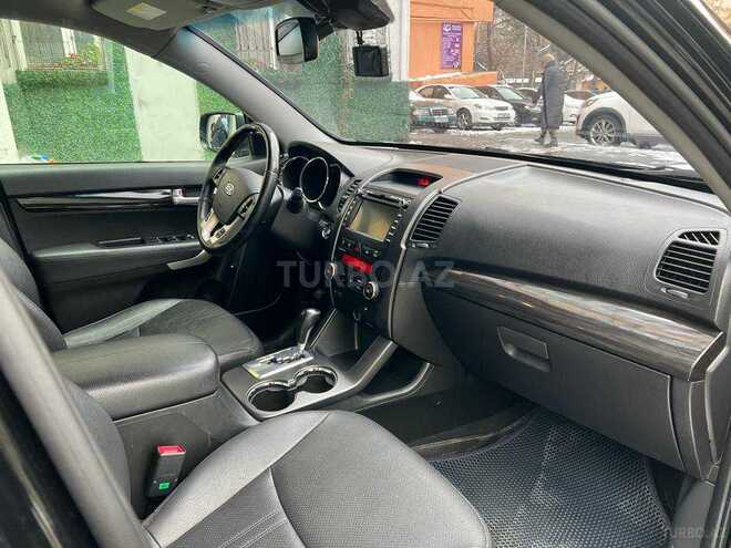 Kia Sorento 2012, 160,000 km - 2.0 l - Bakı